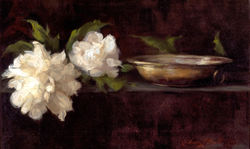 Peonies