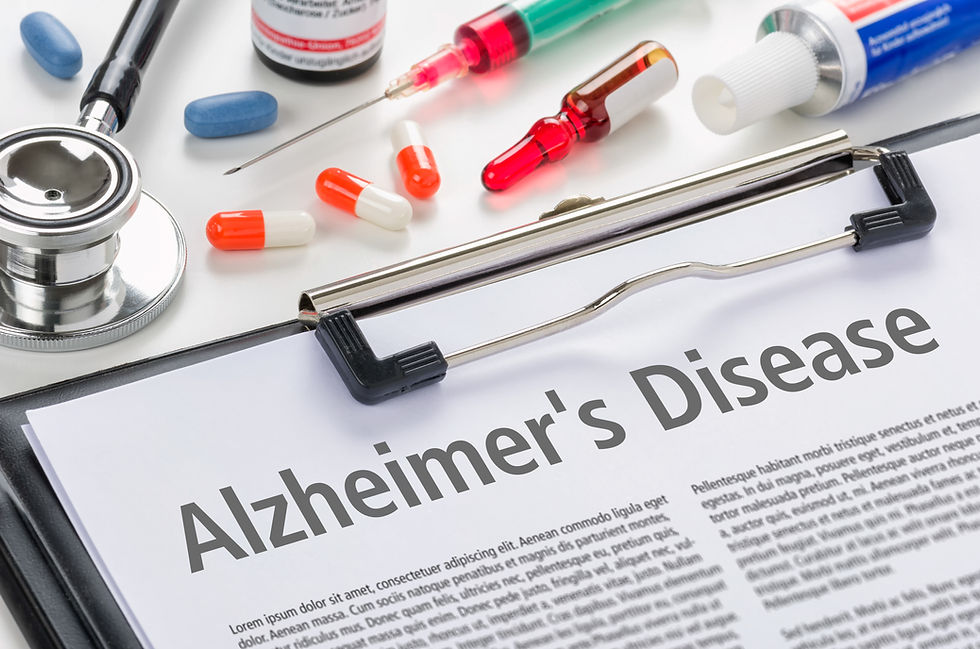 Acupuncture for the cruelest disease: Alzheimer’s Disease
