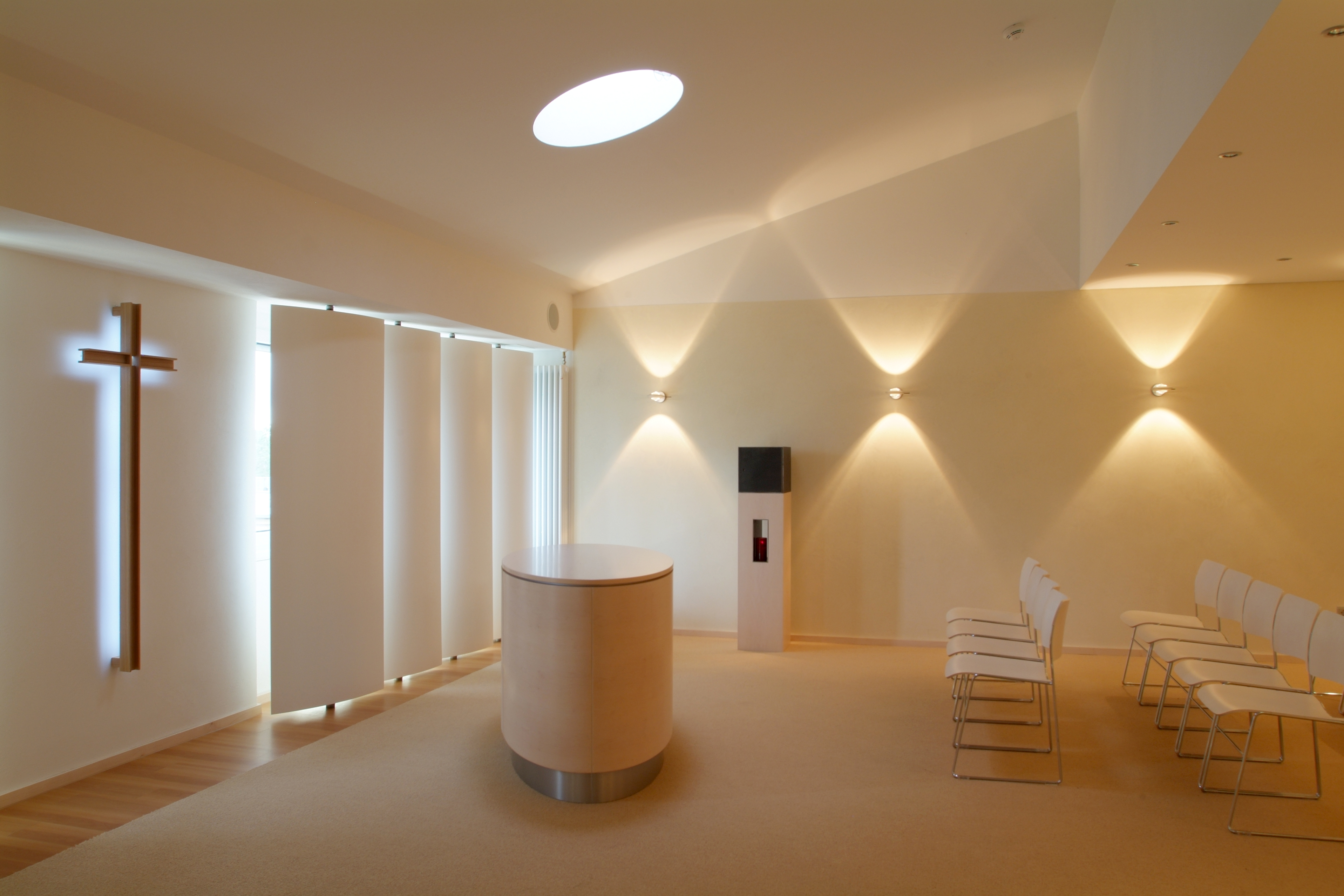 Jakobi Krankenhaus Rheine