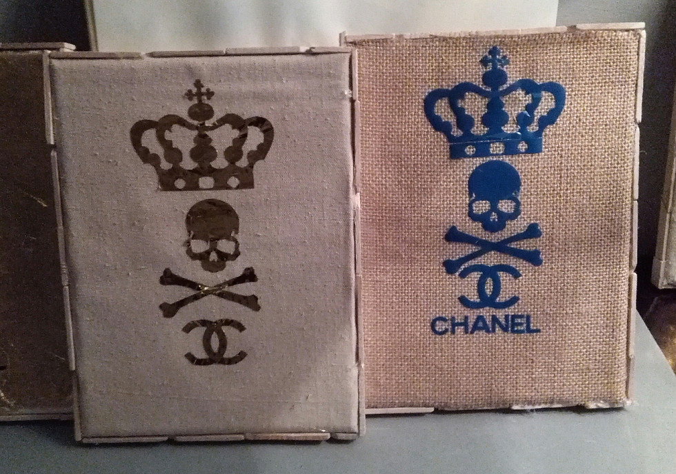 Miniatura: LABEL