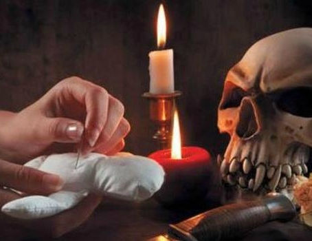 Rituel désenvoutement d'amour. Envoûté possédé symptômes amoureux.