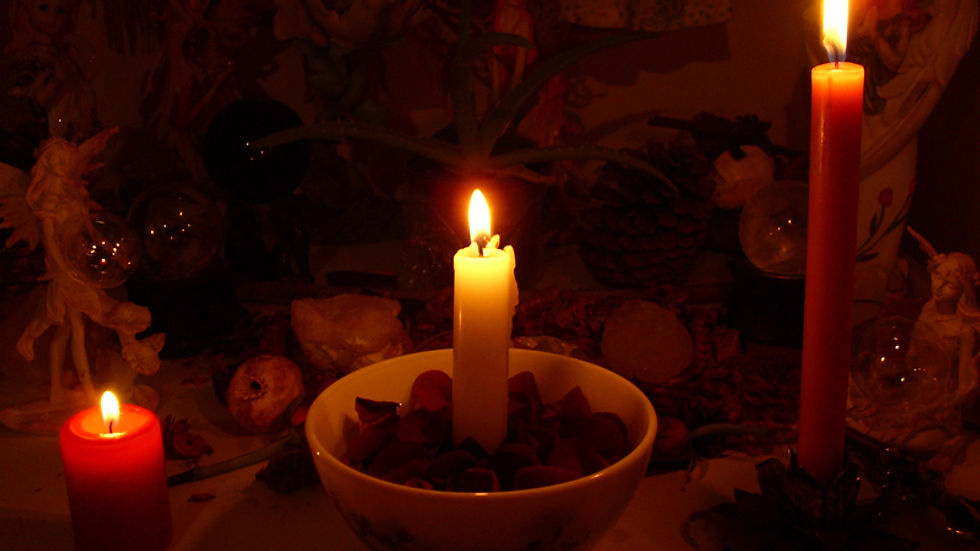 Magie blanche pour empêcher le divorce dans un couple. Magie Blanche pour Prévenir le Divorce.