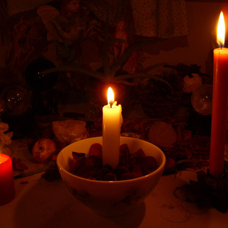 Comment Faire Revenir Son Ex: Rituel pour faire revenir son ex marié. Faire revenir son ex avec du sel.