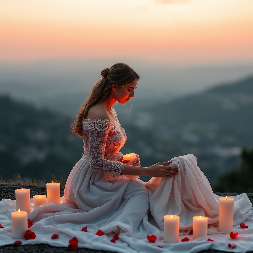 Retour affectif et rituel amoureux Retour affectif et rituel amoureux