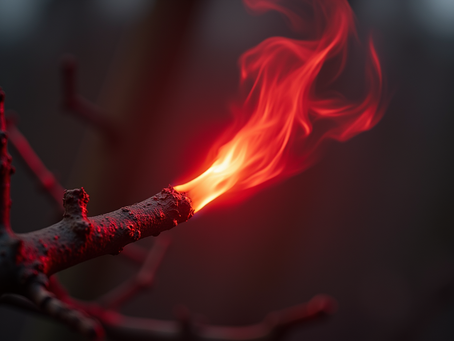 Tout savoir sur la magie rouge pour l'amour.