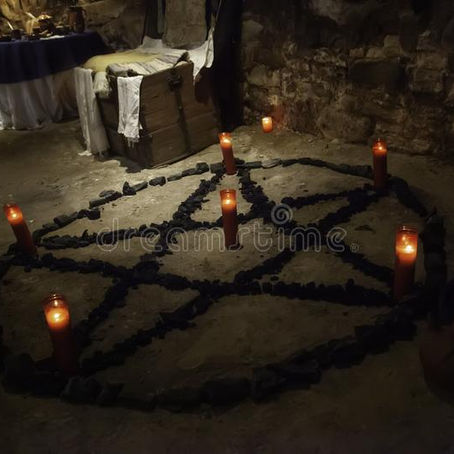 Incantation d'amour sans matériel: Incantation puissante d'amour.