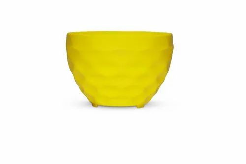 Garden's Need — Flower Potmaxwell Pot-05" Fresh — 12.7 cm (05 INCH)