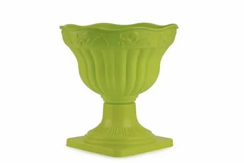 Garden's Need — Oman Pot-10" Fresh — 25.4 cm (10 INCH)