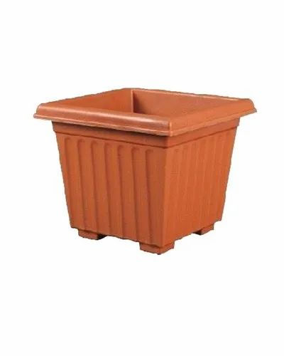 Garden's Need — Super Pot - 10" Semi — 25.4 cm (10 INCH)