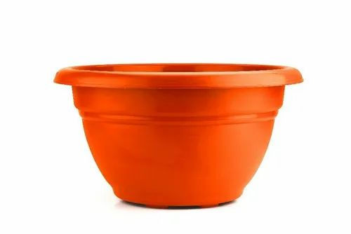 Garden's Need — Flower Pot Omaxe Pot-15" Fresh — 38.1 cm (15 INCH)