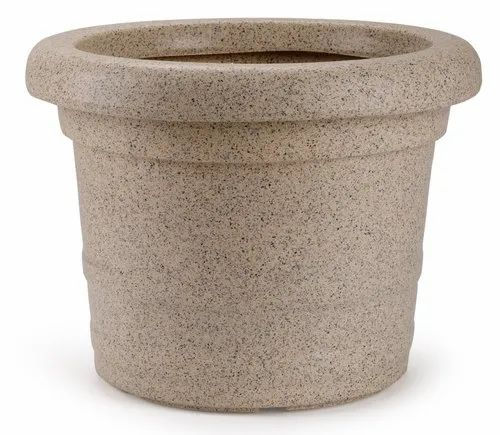 Garden's Need — Jaguar Lasvegas-13" Pot With Tray