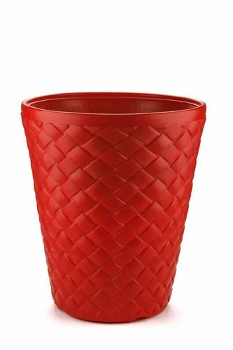 Garden's Need — Plastic Flower Pot — 32 VN DIA X 37 CM HIGHT