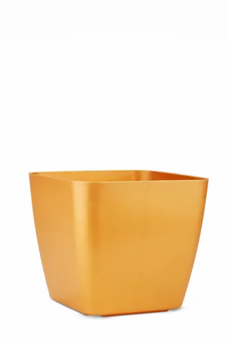 Garden's Need — FOUR SQUARE-4" POT