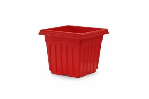 Garden's Need — Super Pot -06" Fresh — 15.24 cm (6 inch)