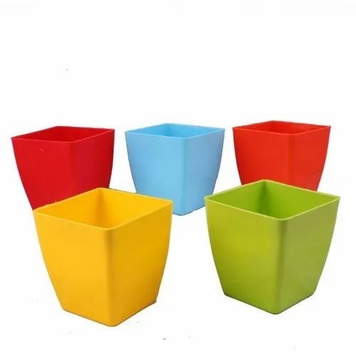 Garden's Need — Blossom Pot -05'''' Fresh — 12.7 cm (05 INCH)