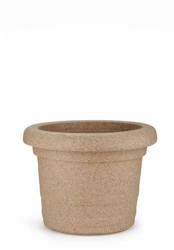 Garden's Need — 13 Inches Round Planter