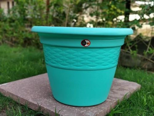 Garden's Need — Planter — 16 Inch