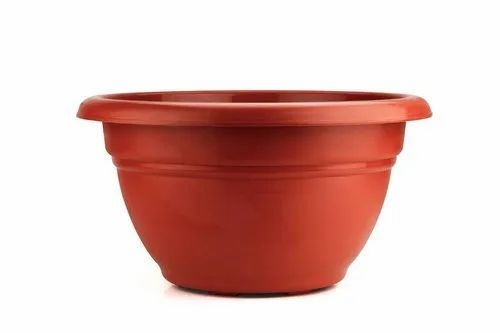 Garden's Need — Omaxe Pot -17'''' Semi — 43.18 cm (17 INCH)
