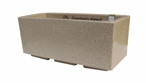 Garden's Need — JAGUAR FRANCE POT 60.96 CM (24") — 24 inch