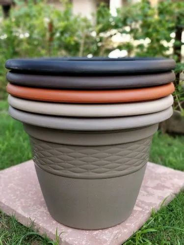 Garden's Need — Lavish Pot 20" Fresh