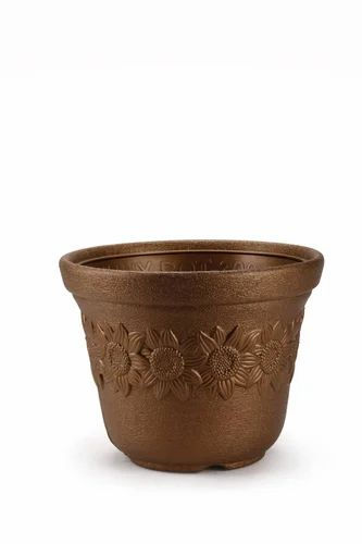 Garden's Need — 20 Inch Round Planter