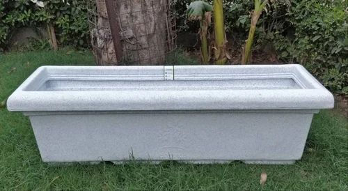 Garden's Need — Large Planter Pot — 40 Inches