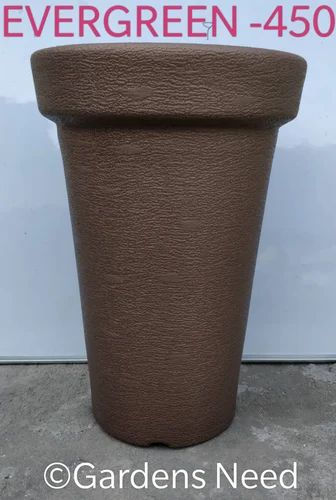 Garden's Need — 24 Inch Large Planter — 26 Inch