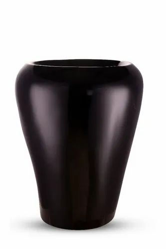 Garden's Need — Big Jagure Apple Planter (Fiber) — 48.26 cm (19")