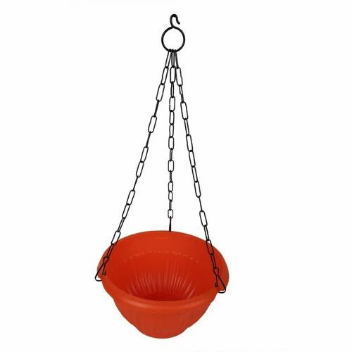 Garden's Need — 8 Inch Hanging Planters