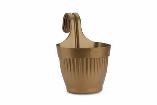 Garden's Need — Flower Potsdzire Pot-07" Fresh — 17.78 cm (07 INCH)