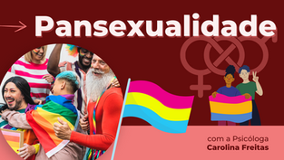 Notas sobre Pansexualidades