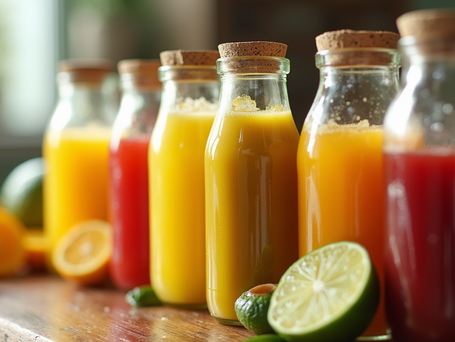 Why Juice Cleanses Are Great for Your Health