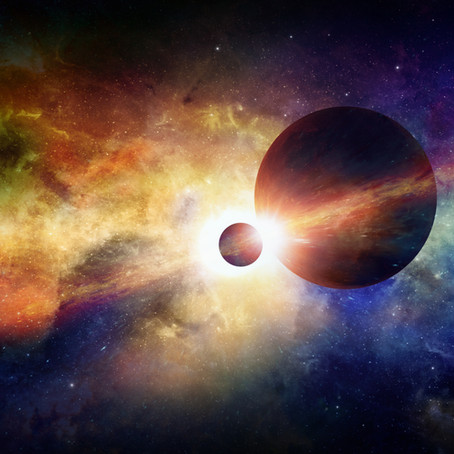 Ten Things to Do While Mercury Is In Retrograde