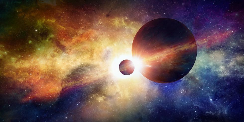 New Moon Psychic Reading🔮