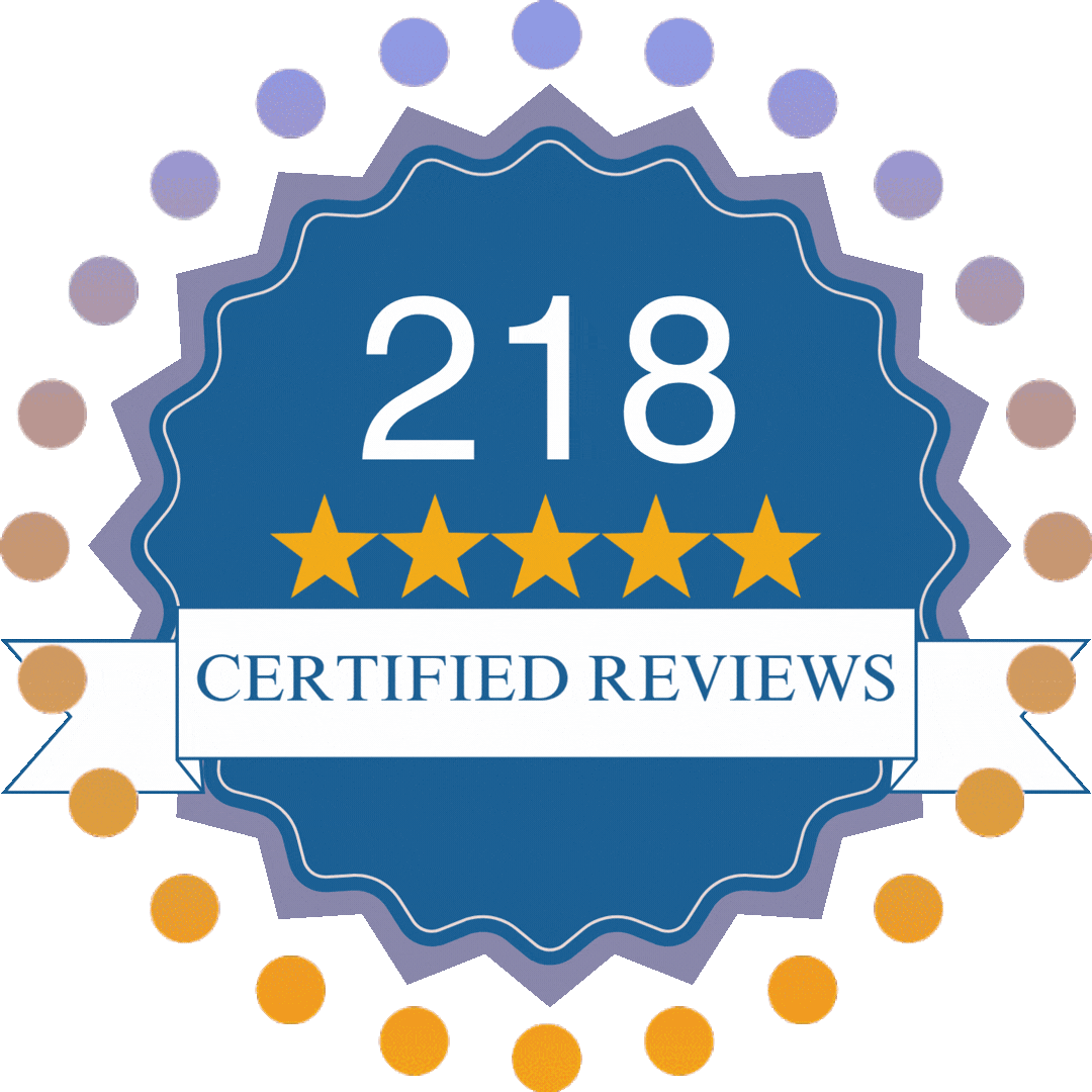 Treasure By The Sea Bonaire 218 certified 5 star guest reviews.gif