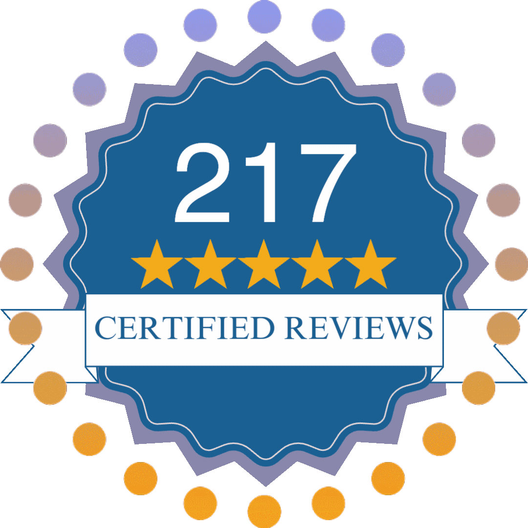Treasure By The Sea Bonaire 217 certified 5 star guest reviews.gif
