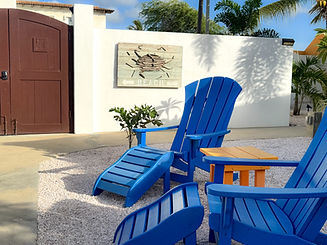 Adirondack Chairs