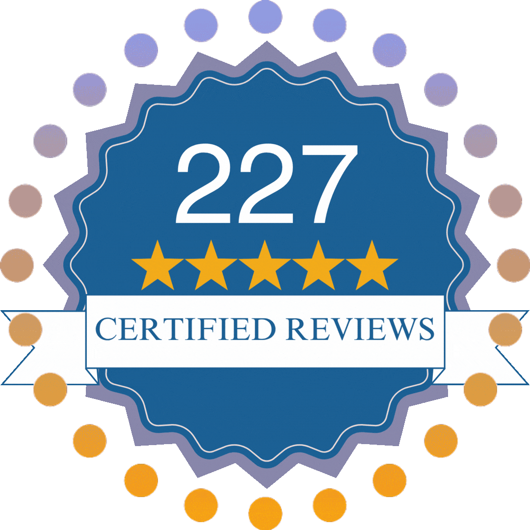 Treasure By The Sea Bonaire  227 certified  5  star guest reviews.gif