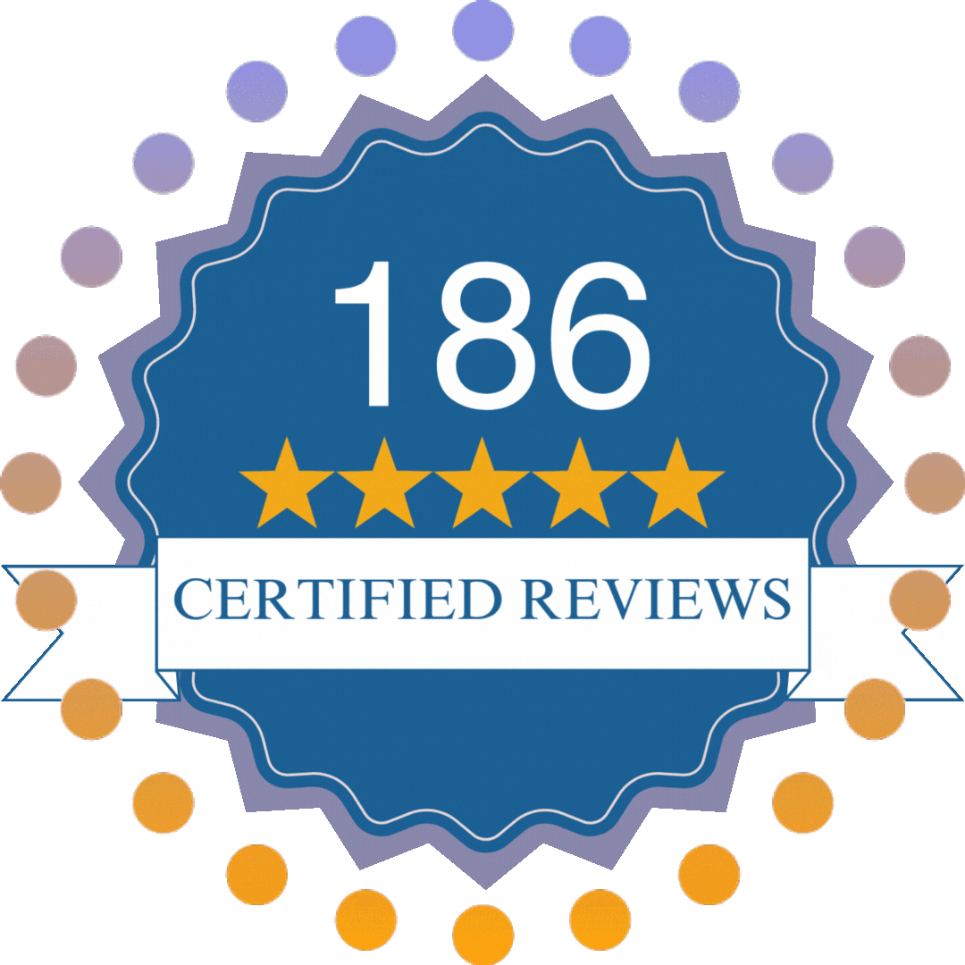 Treasure By The Sea  186 certified reviews