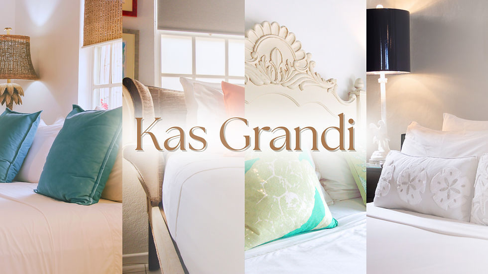 Kas Grandi