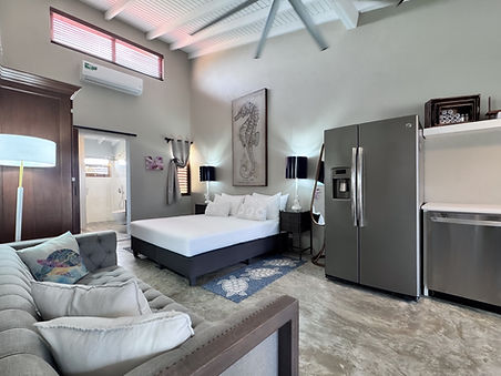 Kas di Alegria Luxury Studio