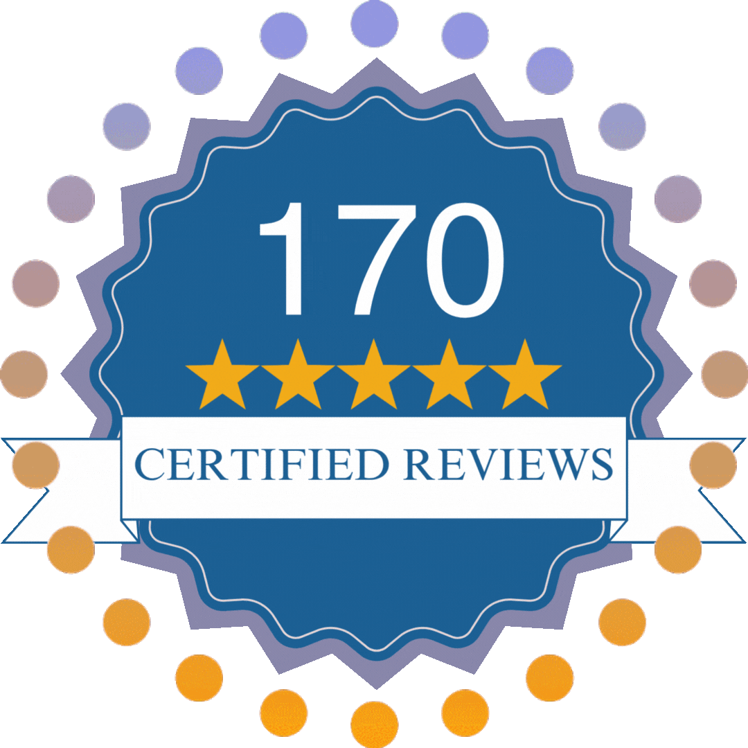 TBTS 170 certified reviews