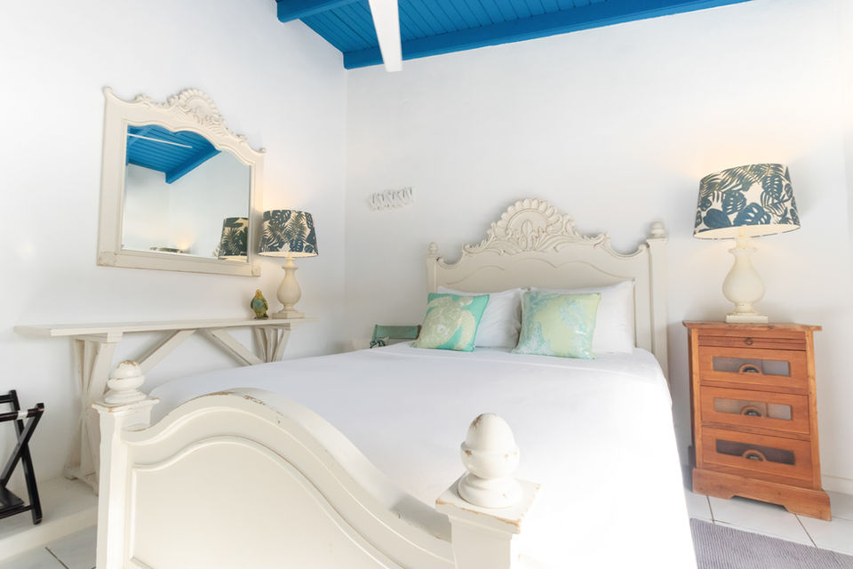 Kas di Amor Bedroom