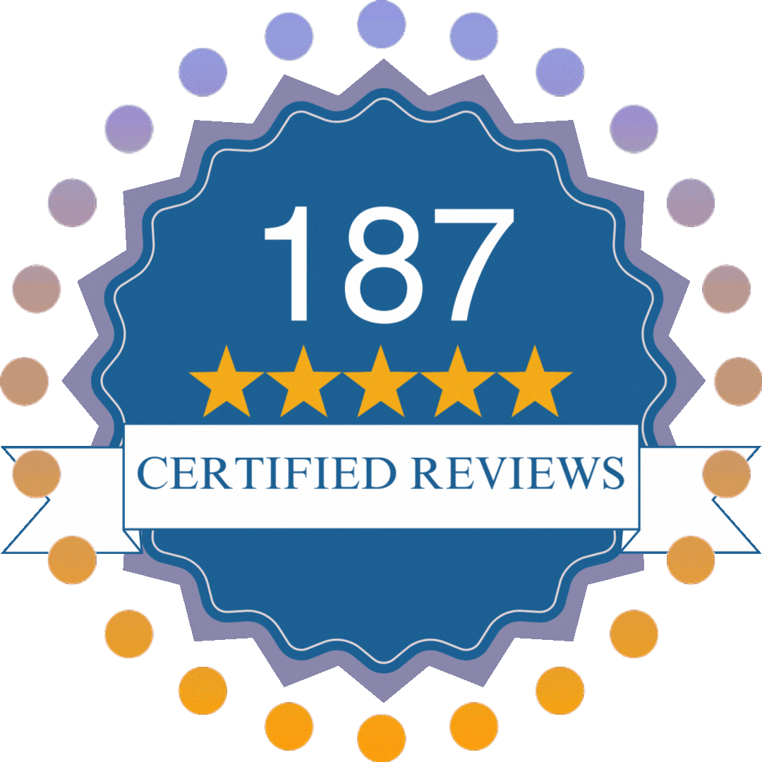 Treasure By The Sea 187 Certified Reviews