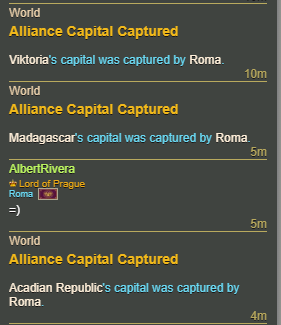 April 28: War Updates & More