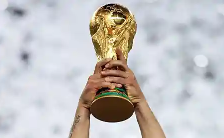 Cities War Club Cup & World Cup