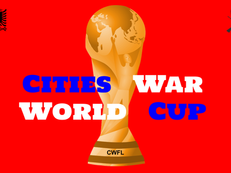 United States win Cities War World Cup; Updates on Sports