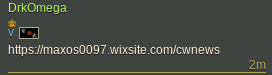 Update: Links