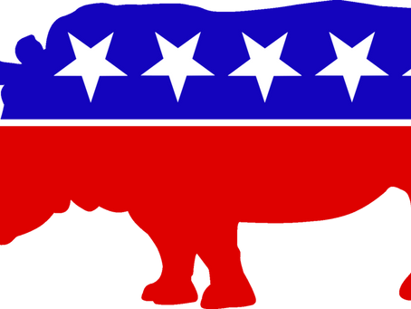 RINO Lists (UPDATED)
