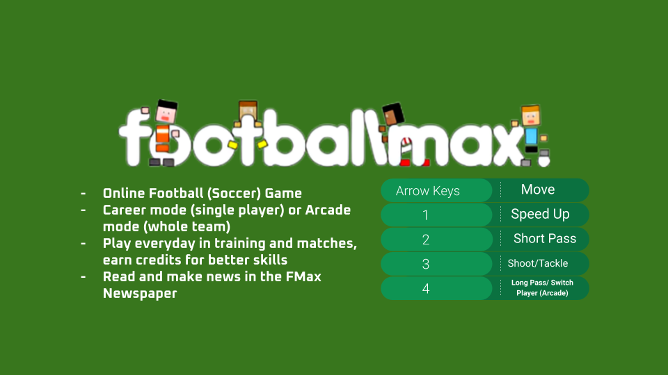 Footballmax